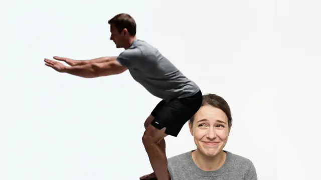 Why Fitness Creators Use Higgsfield AI - After